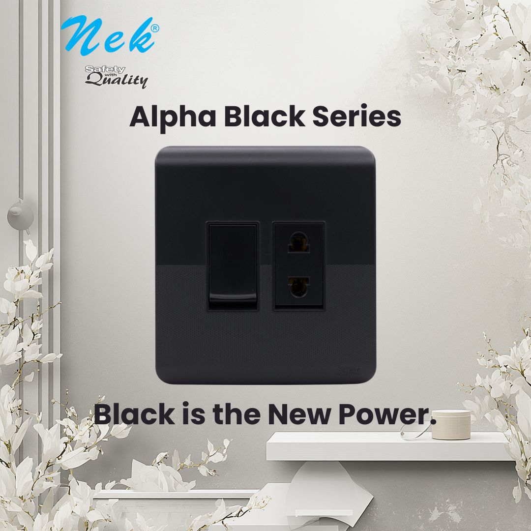 alpha black 1+1