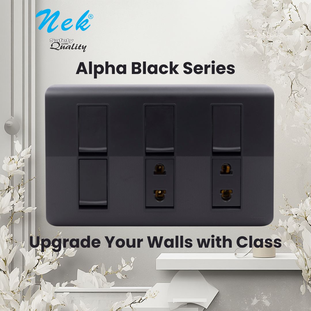 alpha black 4+2