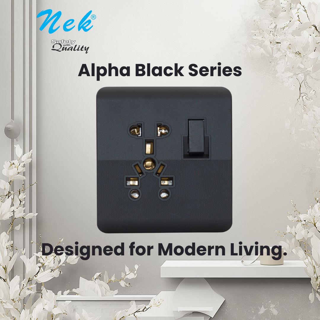 alpha black light plug