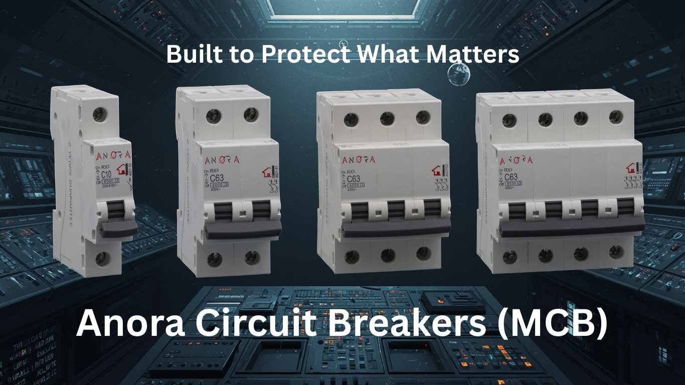 anora circuit breakers