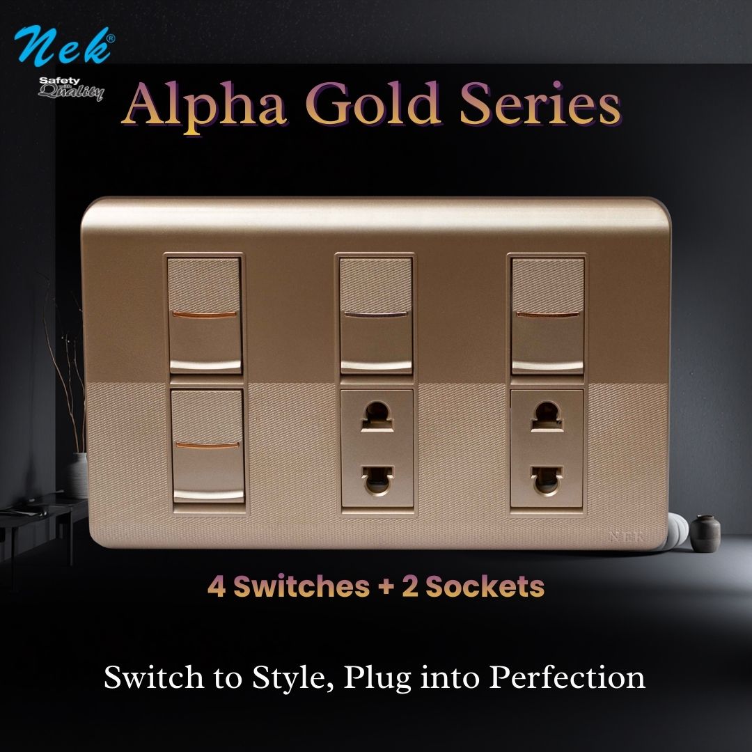 alpha gold 4+2