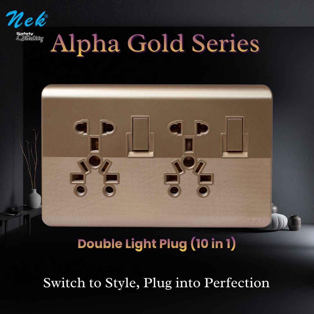 alpha gold dlp