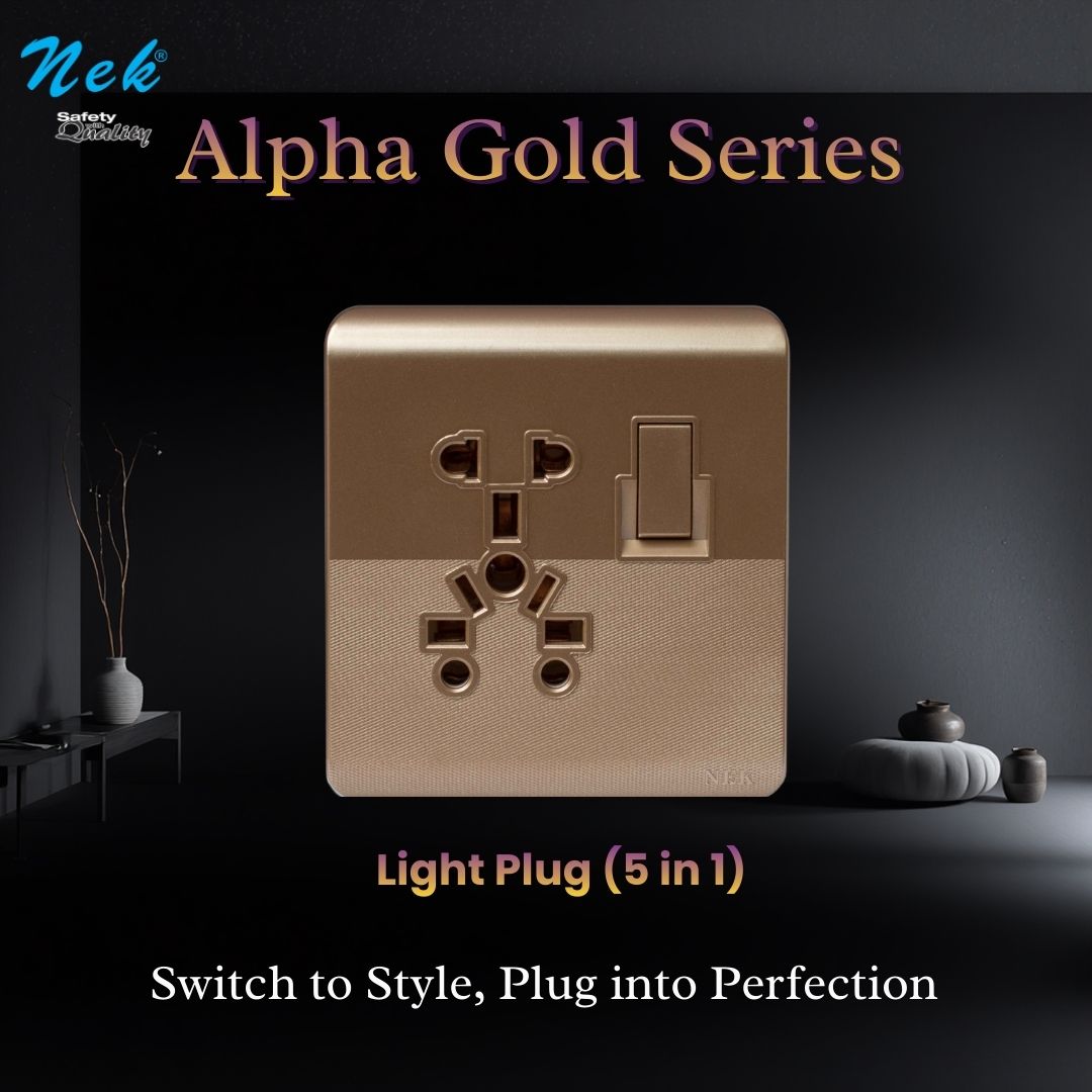 alpha gold lp