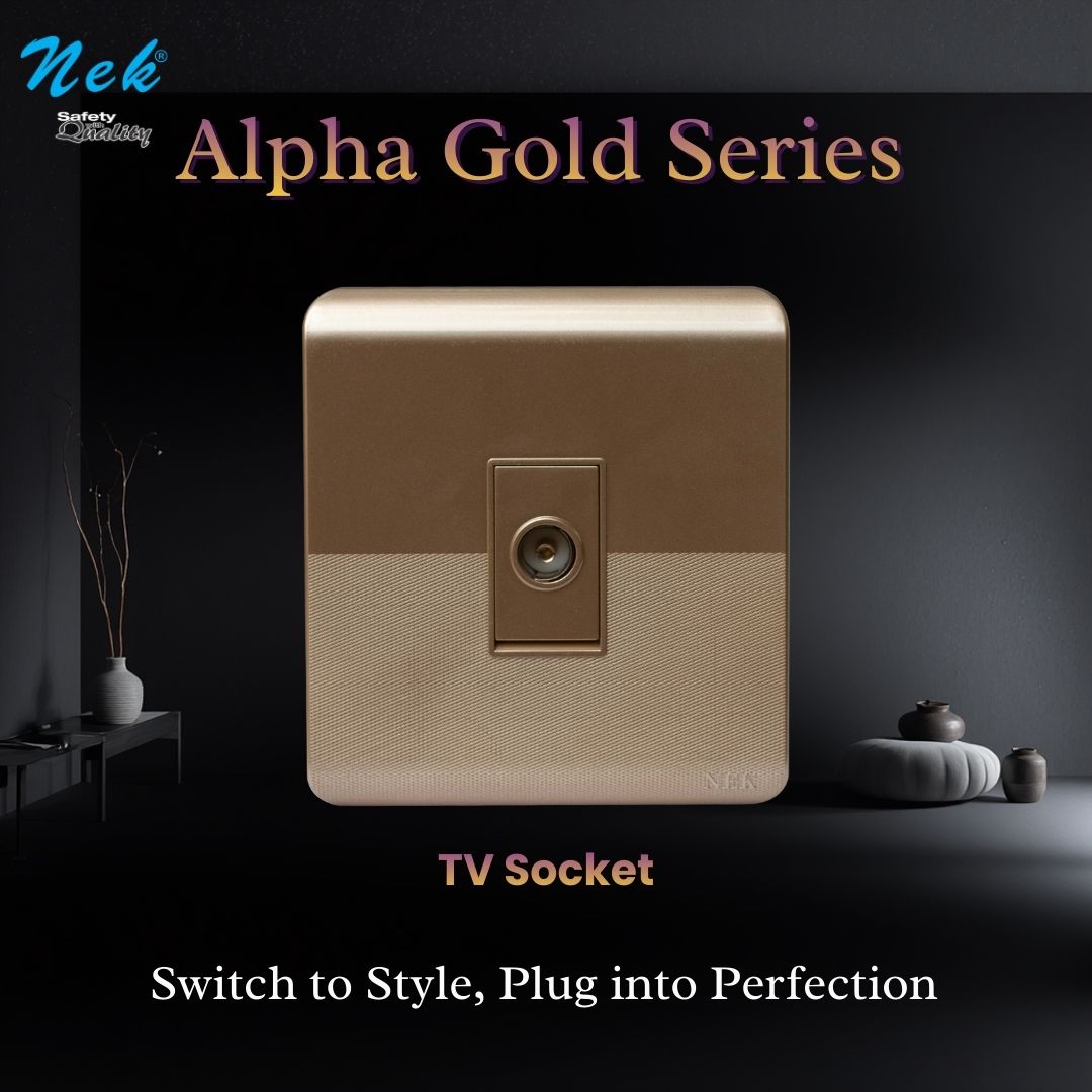 alpha gold tv