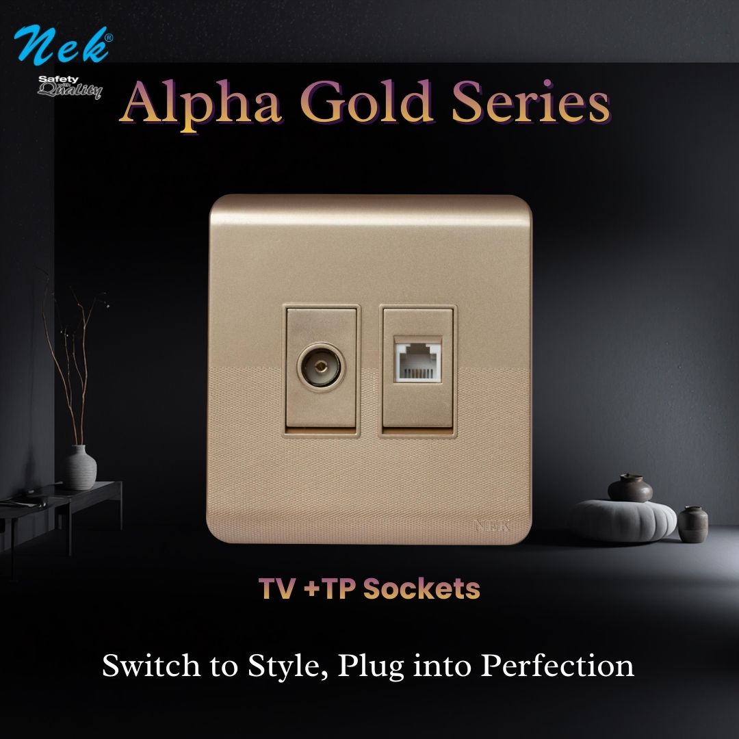 alpha gold tv+tp