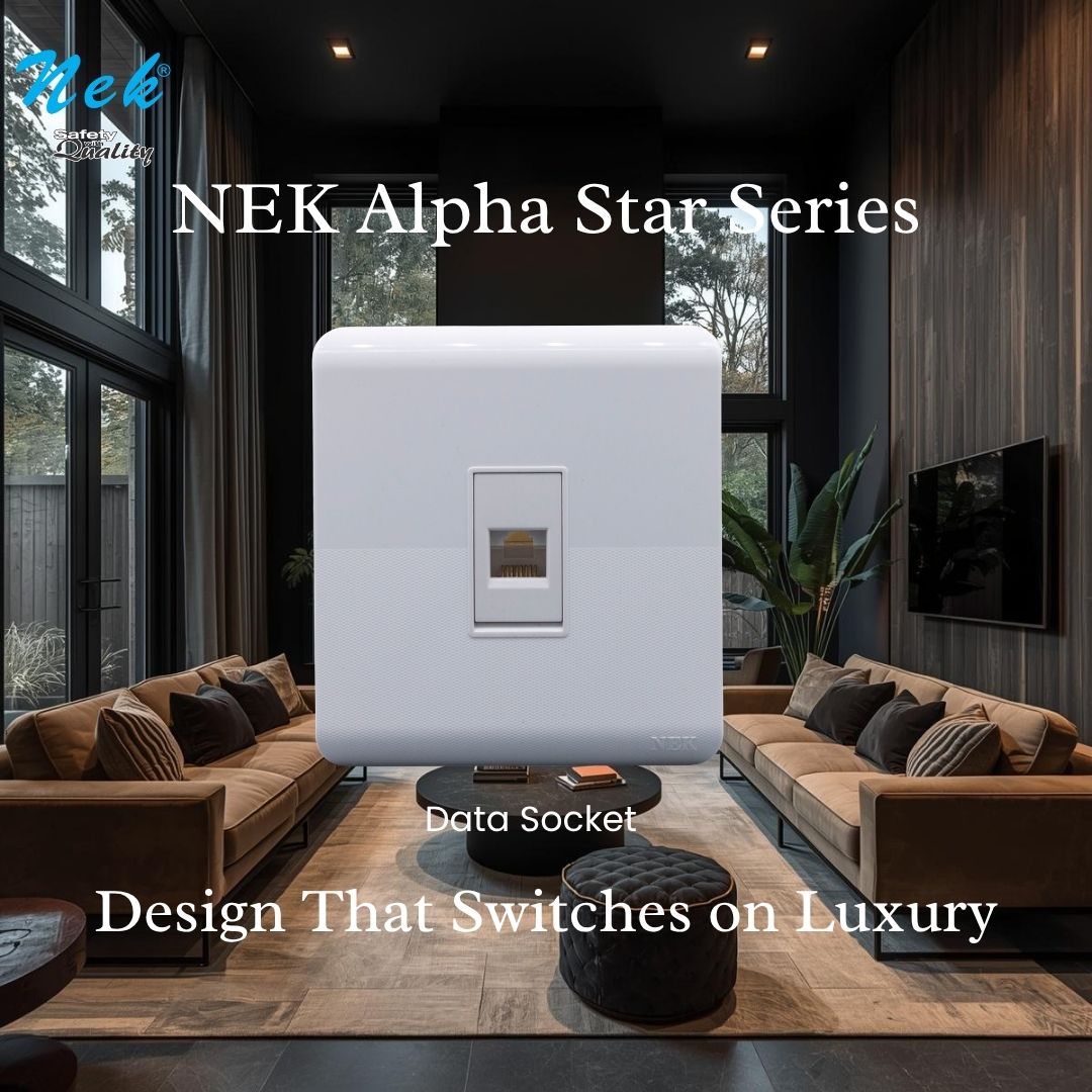 alpha star data socket