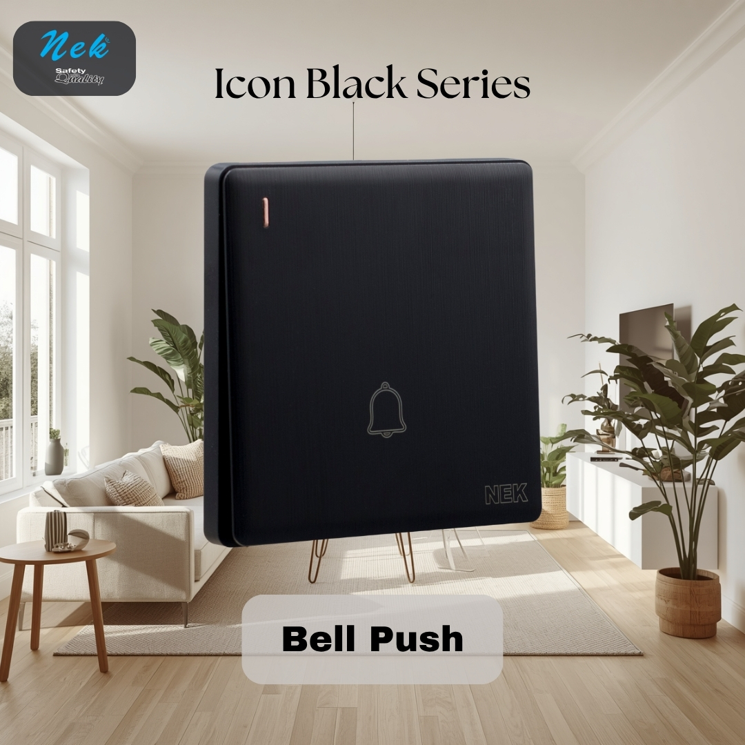 bell push