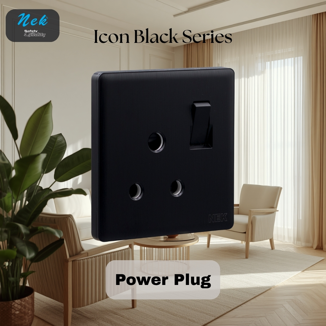 power plug