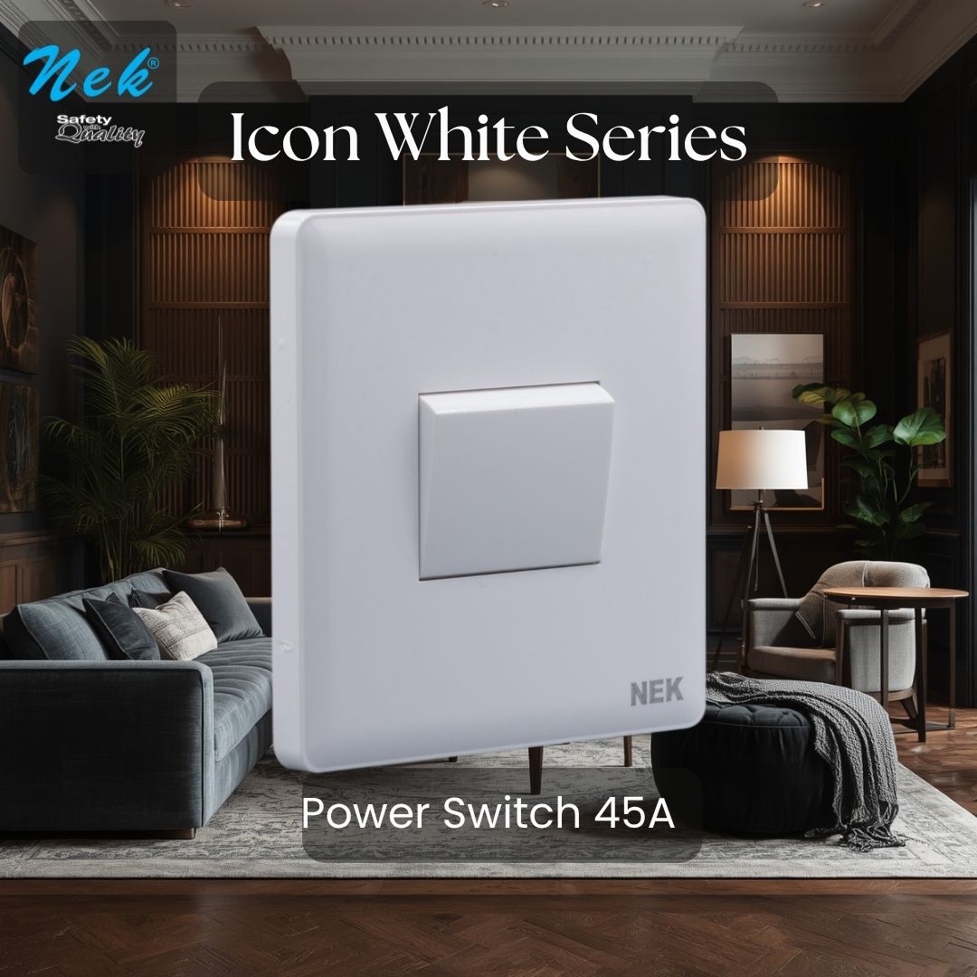 power switch