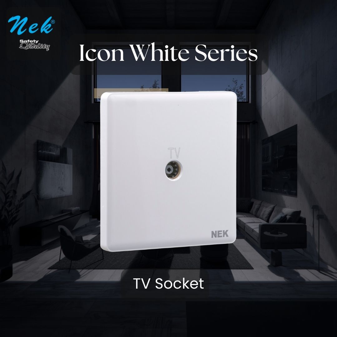 tv socket