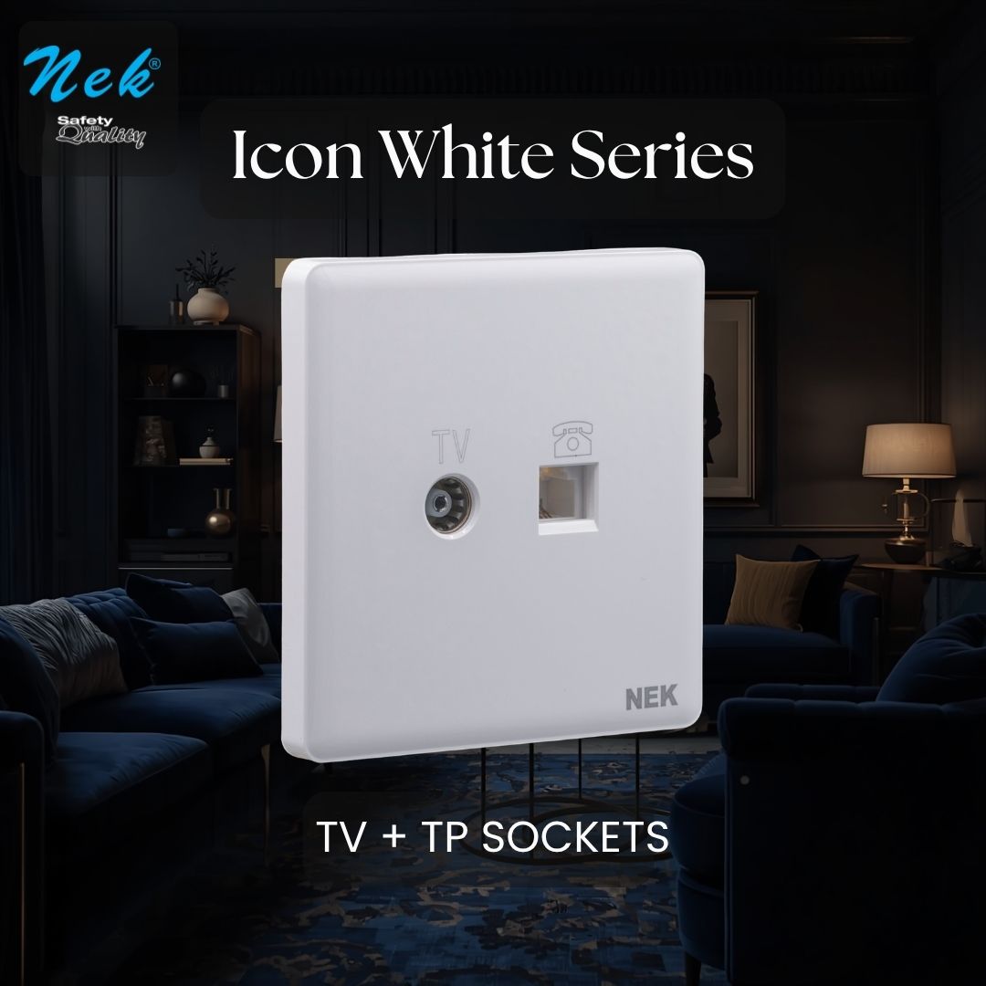 tv +tp
